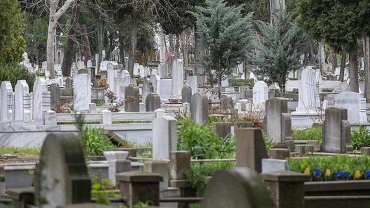 İstanbul’da mezarlık ücretlerine zam! İşte ilçe ilçe yeni tarifeler
