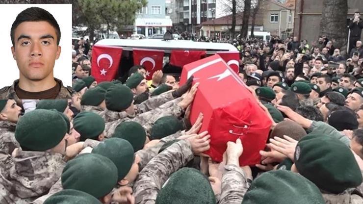 Özel harekat polisi Emre Albayrak'ın şehit edildiği olayda 5 şüpheli tutuklandı Özel harekat polisi Emre Albayrak'ın şehit edildiği olayda 5 şüpheli tutuklandı