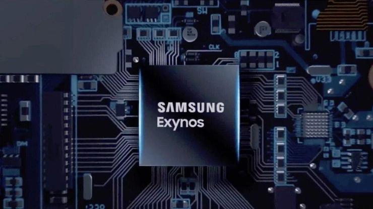 Exynos hamlesini ilk olarak Koreli kullanıcılar deneyimleyecek