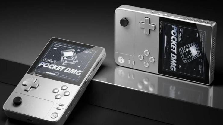 Gümüş zırhla geri döndü