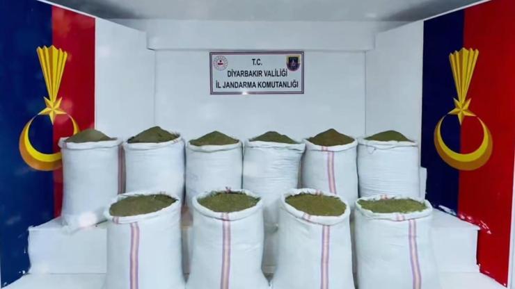 29 ilde uyuşturucu operasyonları; 110 tutuklama 29 ilde uyuşturucu operasyonları; 110 tutuklama