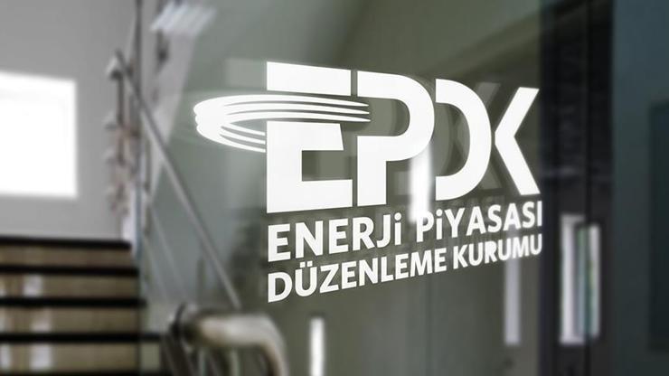EPDK, 5 şirketin proje ruhsatlarını iptal etti
