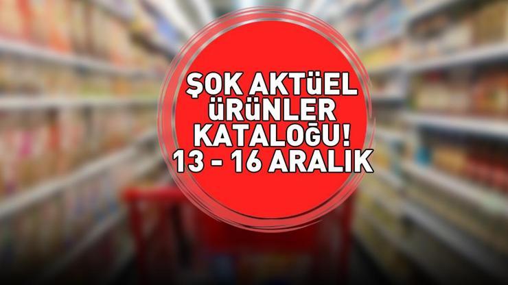 ŞOK AKTÜEL ÜRÜNLER KATALOĞU 13 ARALIK - 16 ARALIK 2025 | Şokta bu hafta neler var Araç içi yol kayıt kamerası 1.290 TL, vantuz Telefon Tutucu 149 TL