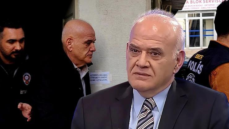  Yaşıyorsam, savcı kardeşime borçluyum