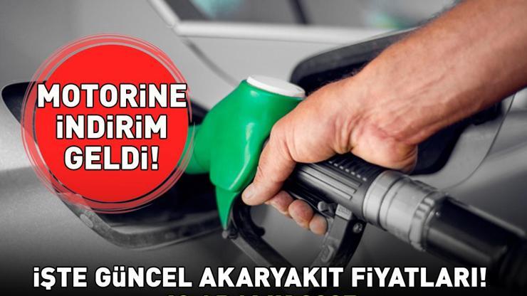 MOTORİNE İNDİRİM GELDİ 13 ARALIK 2025 | İndirim sonrası motorin ne kadar, benzin kaç TL Sürücülere müjdeli haber Ankara, İzmir, İstanbul akaryakıt fiyatları