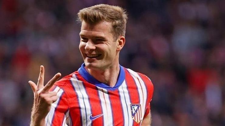 Fenerbahçe’de Sörloth operasyonu! Başkan Saran’dan “Sonuna Kadar Zorlayın” talimatı