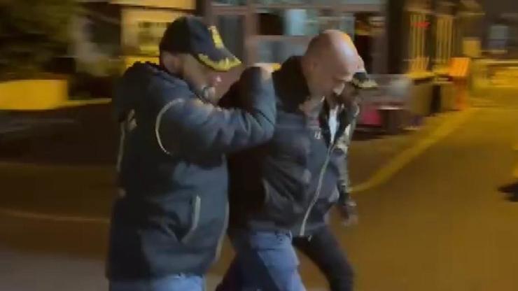 Cinayet suçundan 14 yıldır aranan hükümlü İstanbul'da yakalandı