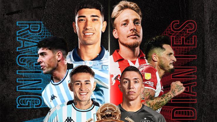 Clausura 2025 Finali Nefes Kesecek!