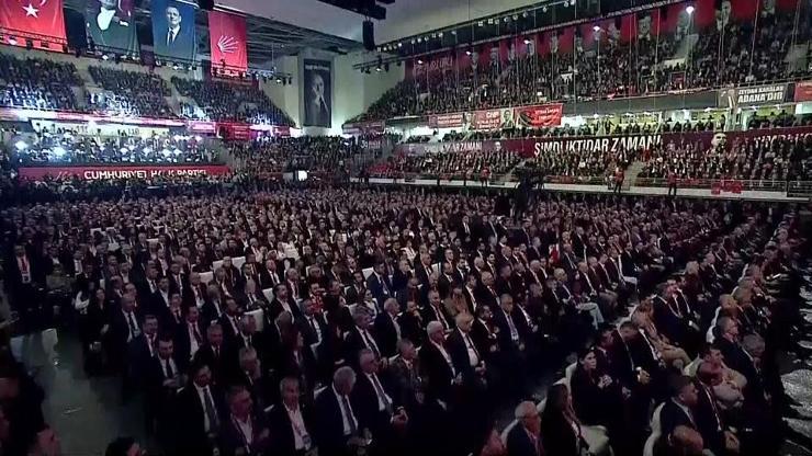 CHPde Gölge Kabine kuruluyor: Genel Merkezden uzak kalacak isimler kim