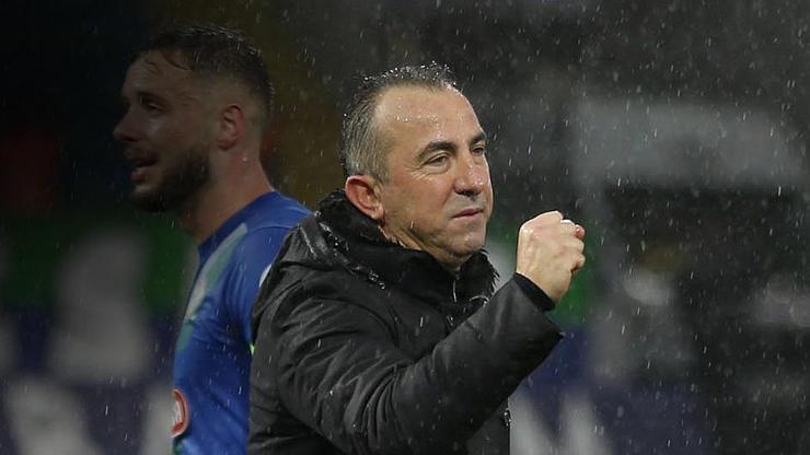  Çok daha büyük hedefler koymak istiyoruz