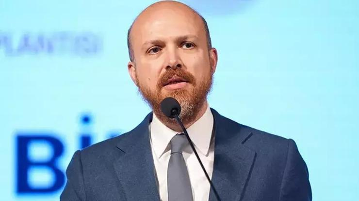 Bilal Erdoğan Türkiye Yüzyılında Erzincanlı İş İnsanlarının Misyonu programında konuştu
