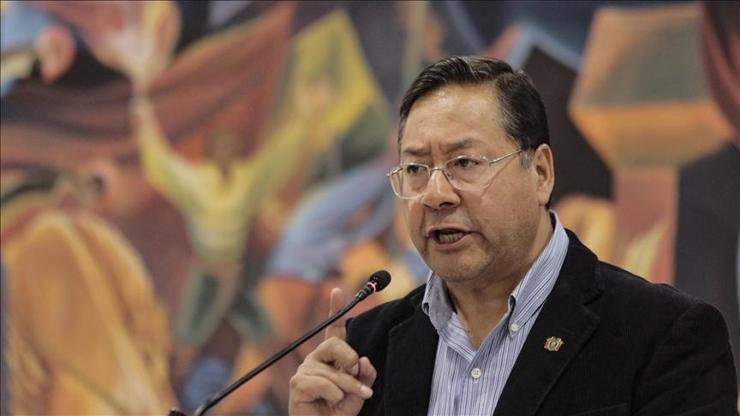 Eski Bolivya Devlet Başkanı Luis Arce tutuklandı