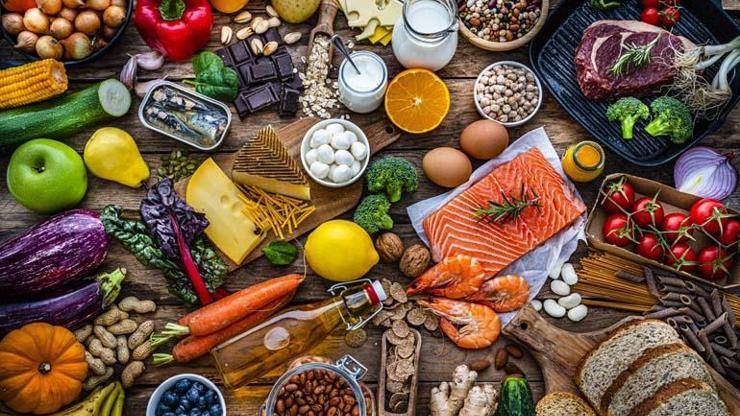 Yeni yılda en çok duyulacak kavram bitkisel ağırlıklı ama esnek beslenme olacak