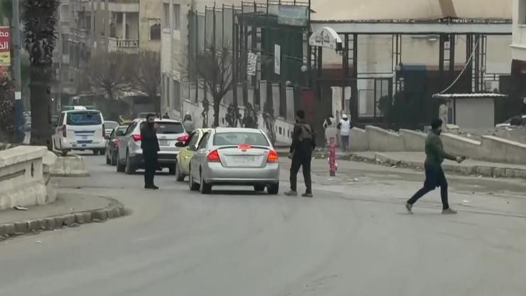 CNN TÜRK Suriyede: YPG silahları ne zaman bırakacak