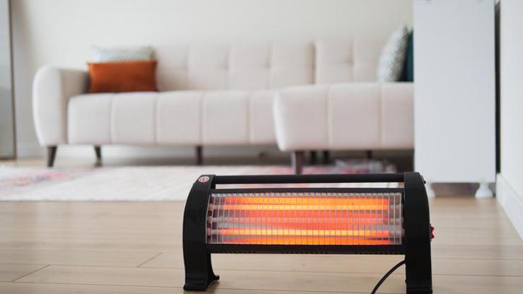 Isıtıcıları sakın böyle kullanmayın Uzmanlar uyarıyor: Yangın riski var