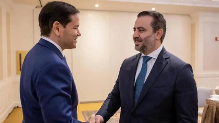 Suriye ve ABD dışişleri bakanları telefonda görüştü