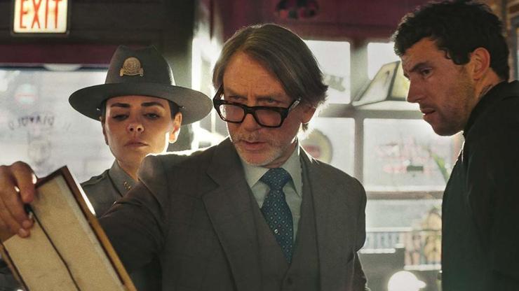 Bıçaklar Çekildi: Ölü Adamın Uyanışı konusu nedir? Bıçaklar Çekildi: Ölü Adamın Uyanışı oyuncuları kimler?