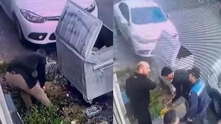 İSKİ harekete geçti! Su borusunu kesen çalışanla ilgili yasal süreç başlattı İSKİ harekete geçti! Su borusunu kesen çalışanla ilgili yasal süreç başlattı