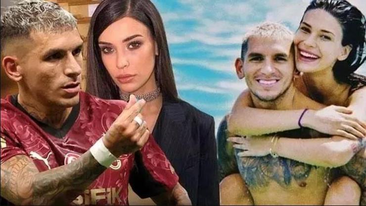 “Hayatımın Kadını” Demişti… Torreira’dan Dikkat Çeken Sanal Medya Hamlesi