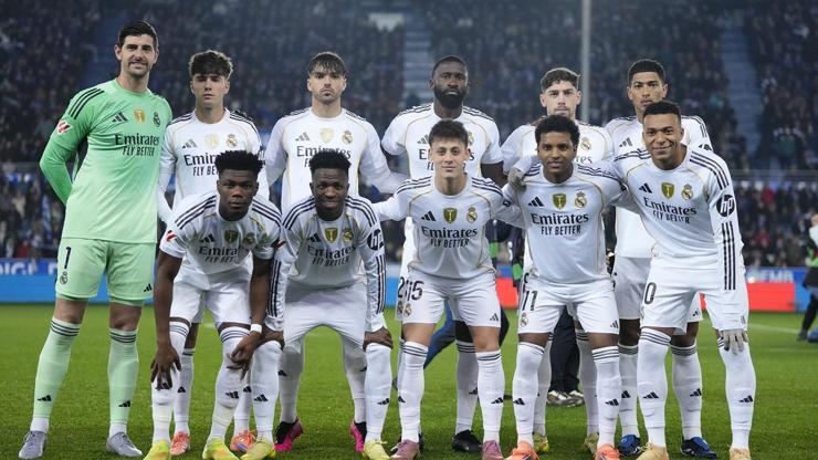 ÖZET | Real Madrid, Deportivo deplasmanında hata yapmadı