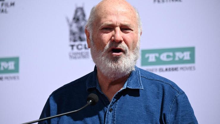Ünlü yönetmen Rob Reiner ve eşi evlerinde ölü bulundu Cinayet soruşturması başlatıldı: Oğlu şüpheliler arasında...