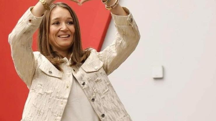  CHP lideri Özgür Özel, Manisa'da