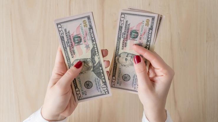 50 dolar neden geri çevriliyor Bankalar ve döviz bürolarının almama sebebi ortaya çıktı