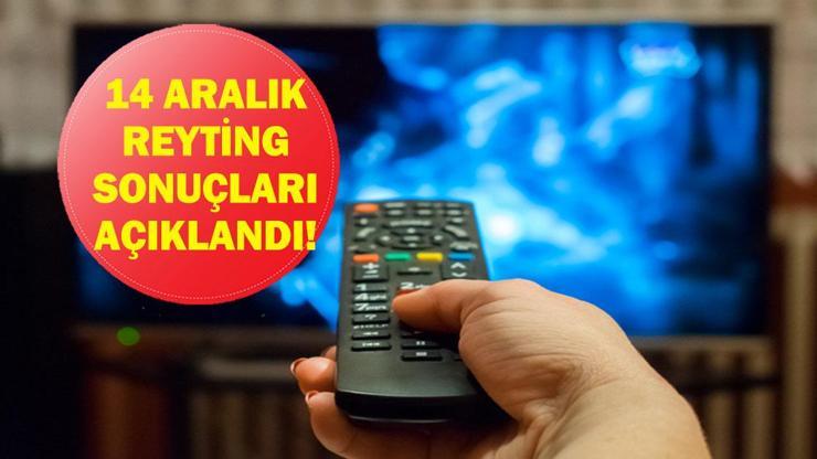 Kim Milyoner Olmak İster?, Maymunlar Cehennemi: Savaş, Sahtekarlar, Bahar, Hababam Sınıfı, Teşkilat, MasterChef Türkiye gecenin birincisi kim oldu? İşte 14 Aralık reytingleri...
