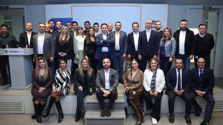 Demirören Medya, Microsoft ve D Tech Cloud iş birliğiyle Türkiye medya sektöründe yapay zeka odaklı yeni bir dönemi başlatıyor