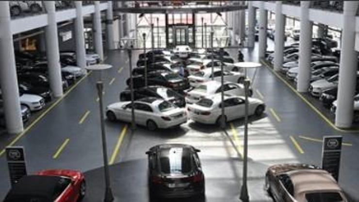 2.elde ortalama fiyatlar düşüşte