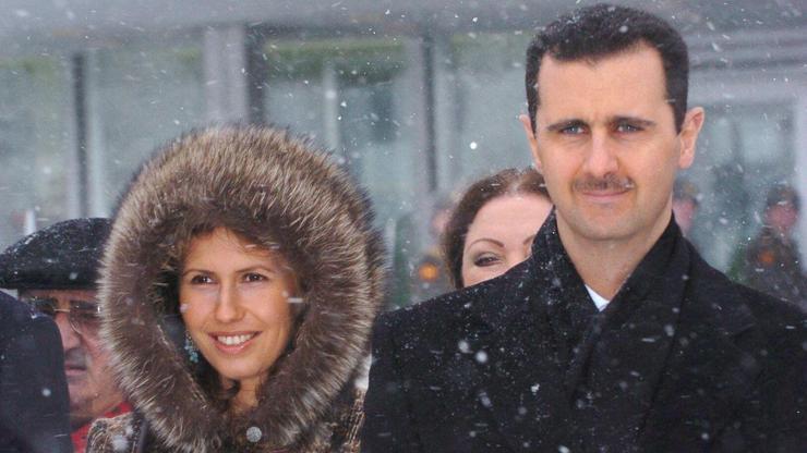 Esadın Moskovadaki yaşamı: Detaylar ortaya çıktı Lüks semtte yaşıyor, tıp eğitimine yeniden başlamış...