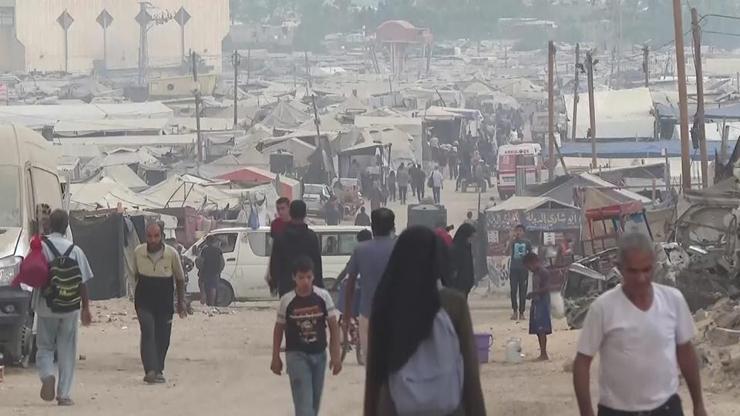 İsrailli Başkonsolos: Gazzede Türk olmayacak, Türkleri durduracağız