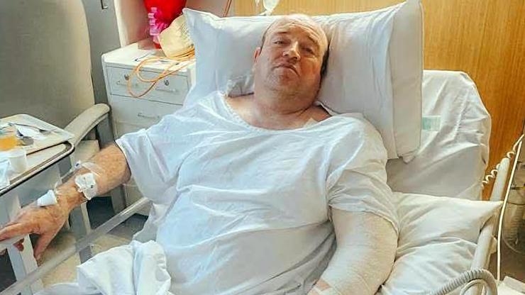 Avustralya'daki saldırıda cesaretiyle kahraman ilan edilmişti! Suriyeli Ahmed'e milyon dolarlık bağış