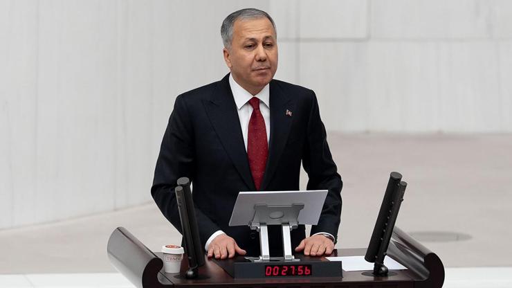  624 organize suç örgütünü çökerttik