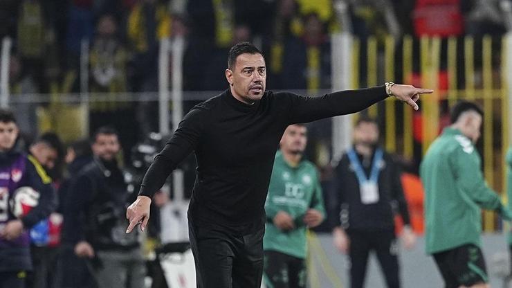  Çalıştığımız hiçbir şeyi sahaya getirmedik