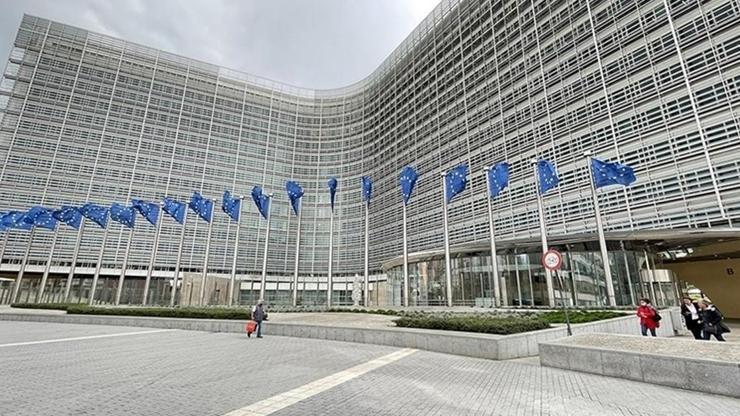 AB Dışişleri Bakanları Ukrayna ve Orta Doğu'yu görüştü