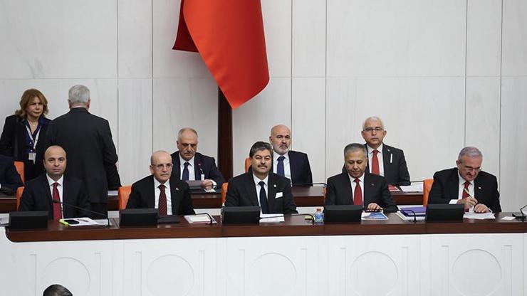 Bakan Yerlikaya: 2016 yılından bu yana ülkelerine dönüş yapan Suriyeli sayısı 1 milyon 330 bin