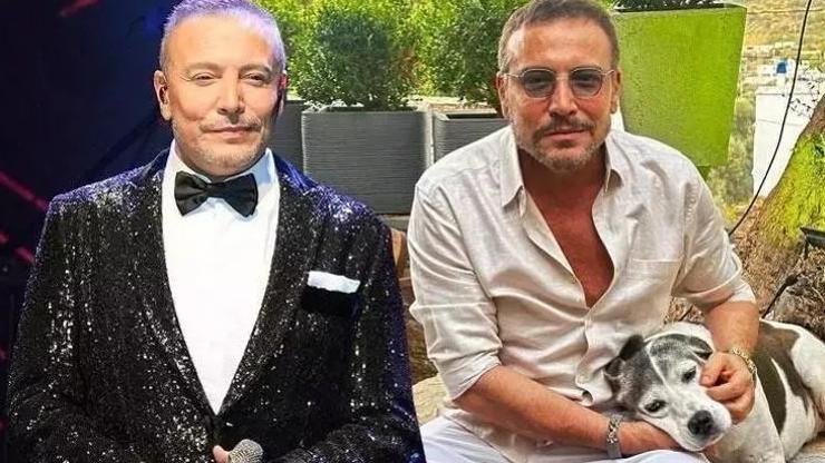 Cenk Eren’den Beklenmedik Hamle Yıllar Sonra İmajında Köklü Değişiklik