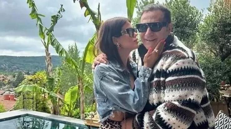 Yasmin Erbil’den Babasına Duygusal Destek Kalpli Paylaşım Gündem Oldu