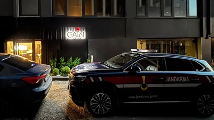 Son dakika... Dijital platform GAİNe operasyon