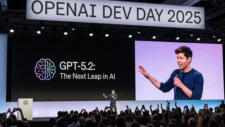 OpenAI, GPT-5.2’yi çıkarmaya hazırlanıyor