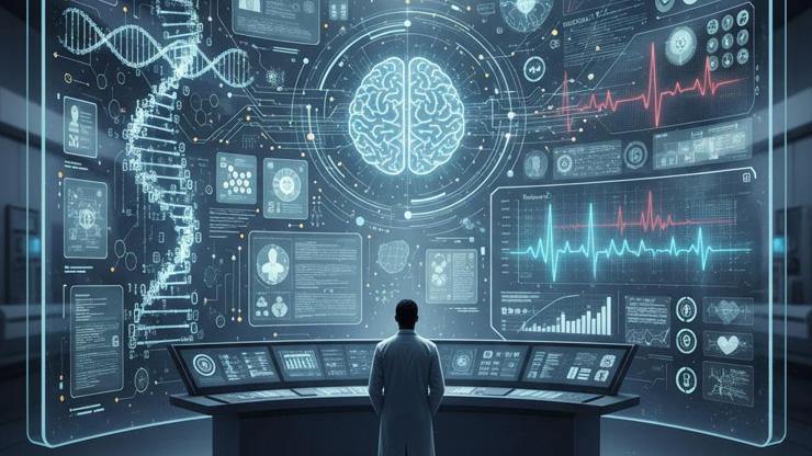 Microsoft, OpenAI, Google ve diğerlere sert bir uyarıda bulunuldu Microsoft, OpenAI, Google ve diğerlere sert bir uyarıda bulunuldu