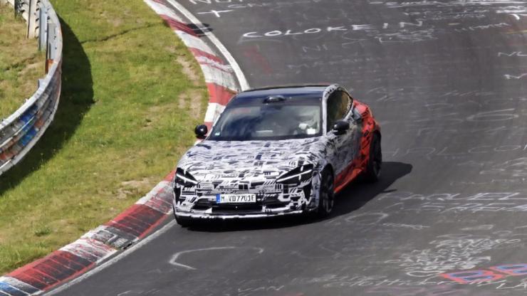 Xiaomi, elektrikli araç yelpazesini genişletiyor