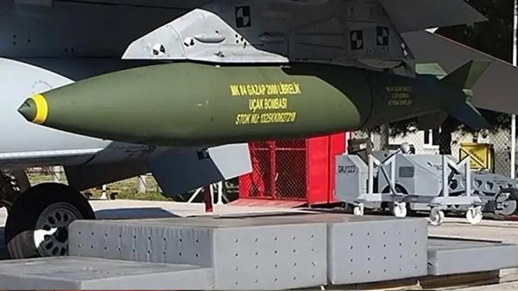  Türkiye'nin GAZAP'ı Fransızları şaşkına çevirdi