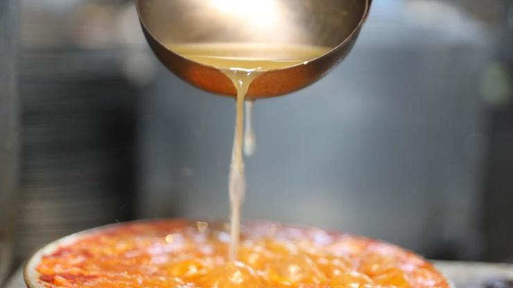 Dünyanın En İyi 2inci Yemeği Şifası ve Güçlü Aromasıyla Biliniyor... Bağışıklığı Zımba Gibi Yapıyor, Grip ve Nezleye Adeta Meydan Okuyor