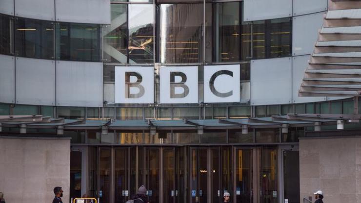 Trumptan BBCye 10 milyar dolarlık tazminat davası