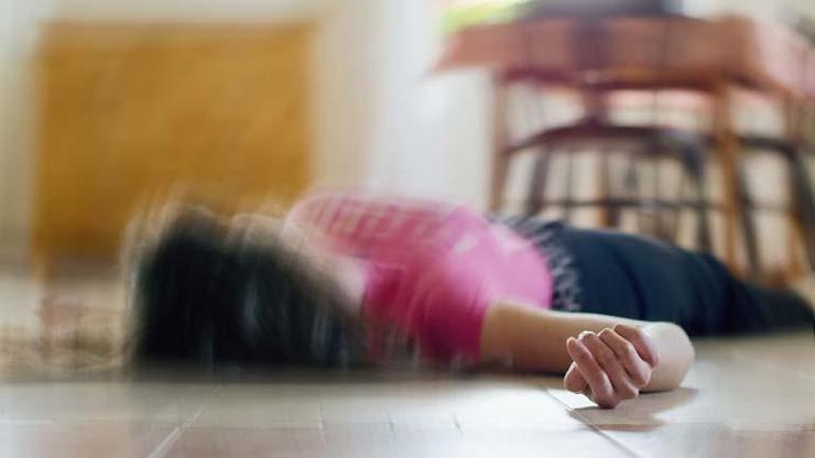 Ciddi kafa travmaları epilepsiye neden olabilir