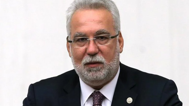 Hüseyin Kocabıyık hakkında 2 yıl 5 ay hapis cezası ve tahliye kararı Hüseyin Kocabıyık hakkında 2 yıl 5 ay hapis cezası ve tahliye kararı