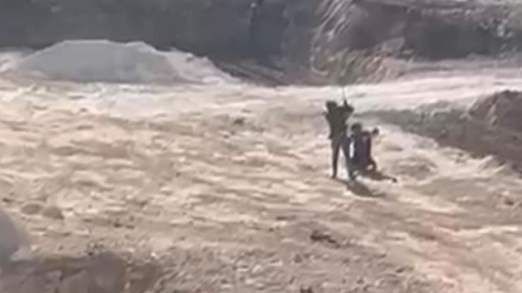  Çocuk işçiyi öldüresiye dövdü