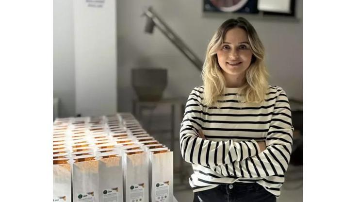 Başarıya giden yol... Hayalini gerçeğe dönüştürdü